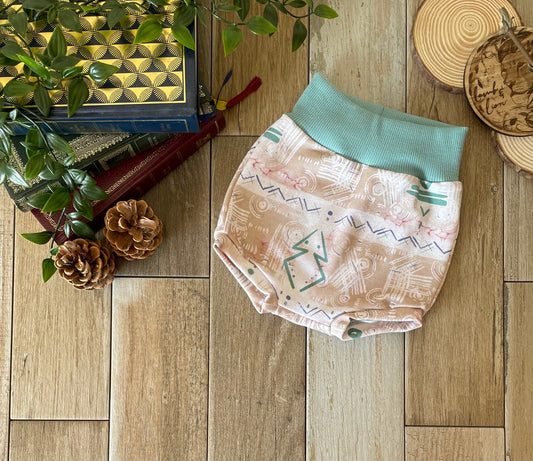 Savanna bloomers (0-3 Months)