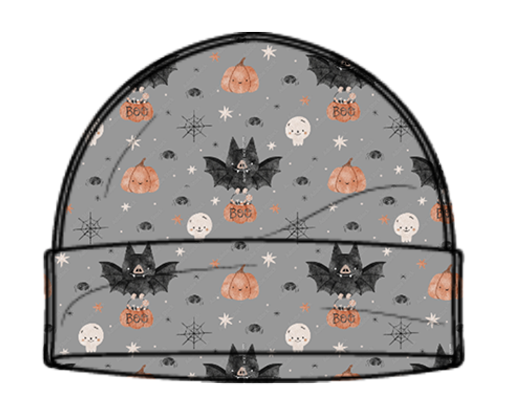 Batty Bunch beanie hat