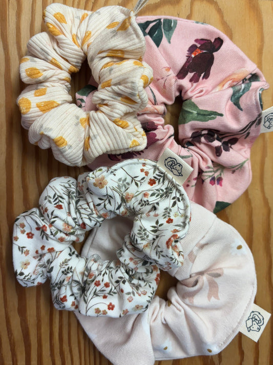 Mystery Scrunchie Bundle (3 Pack)