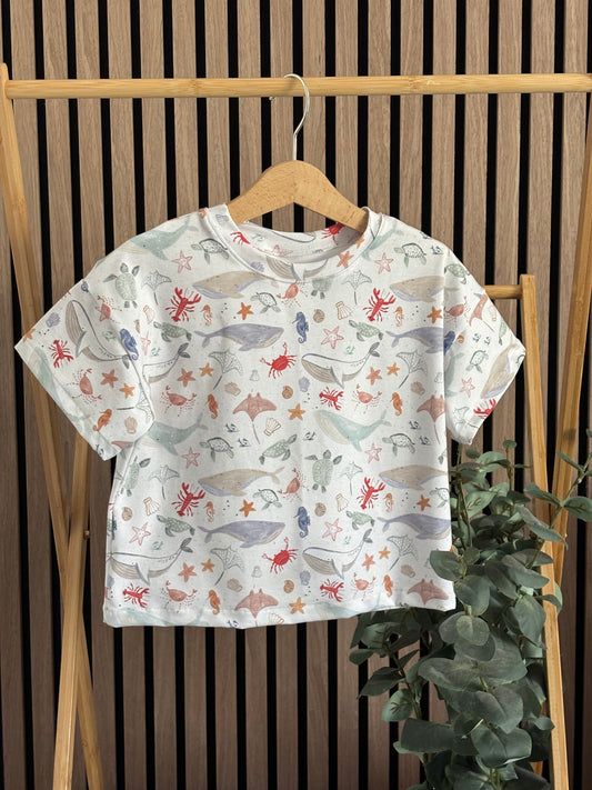 Bubble Club T-Shirt