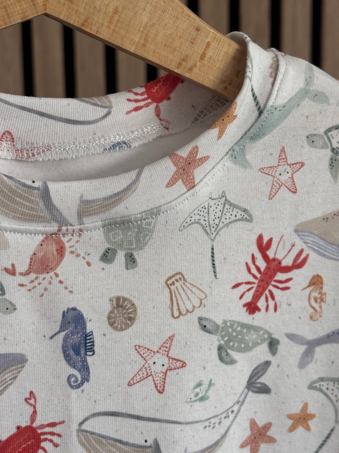 Bubble Club T-Shirt