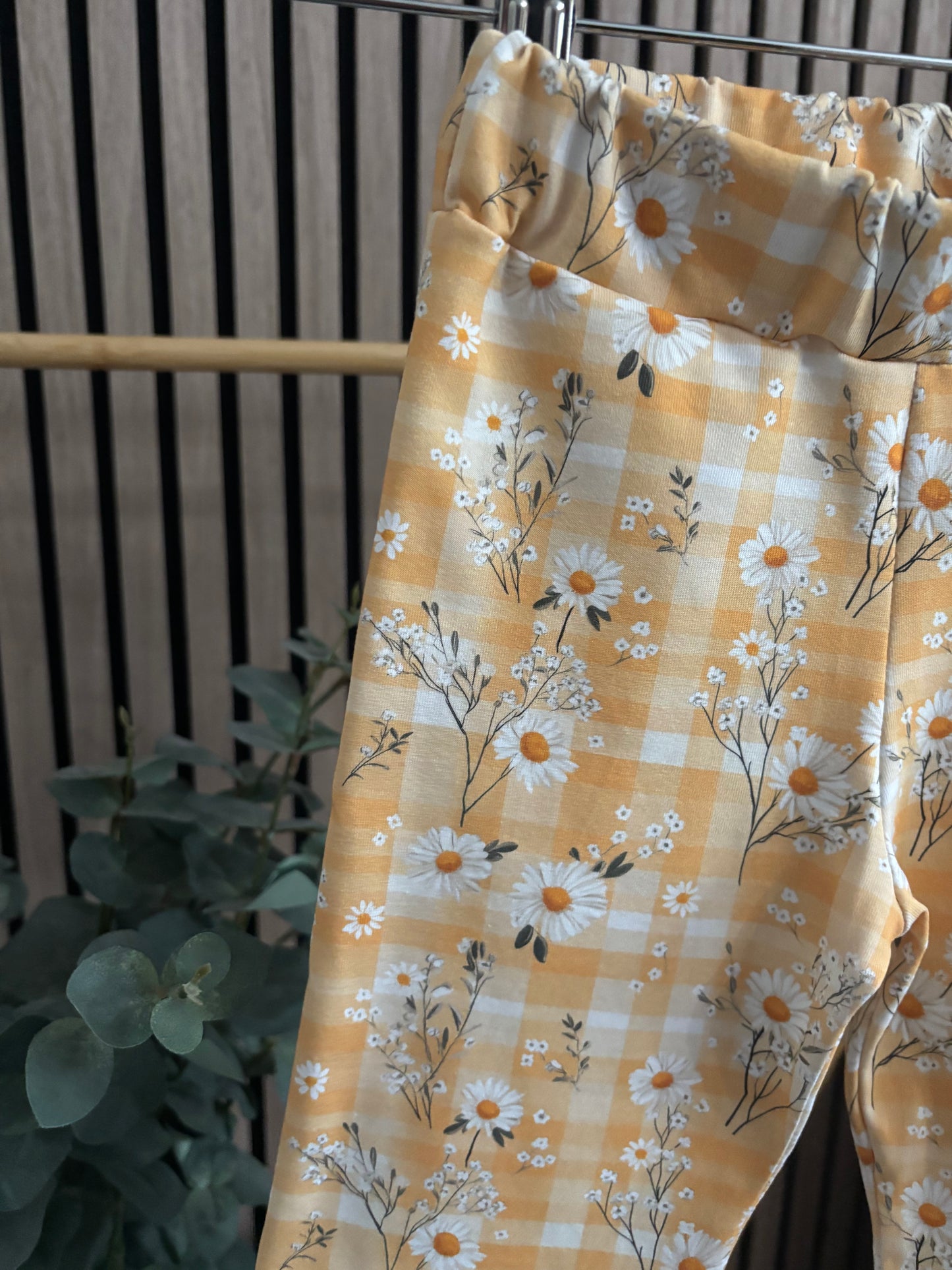 Daisy Picnic Flares