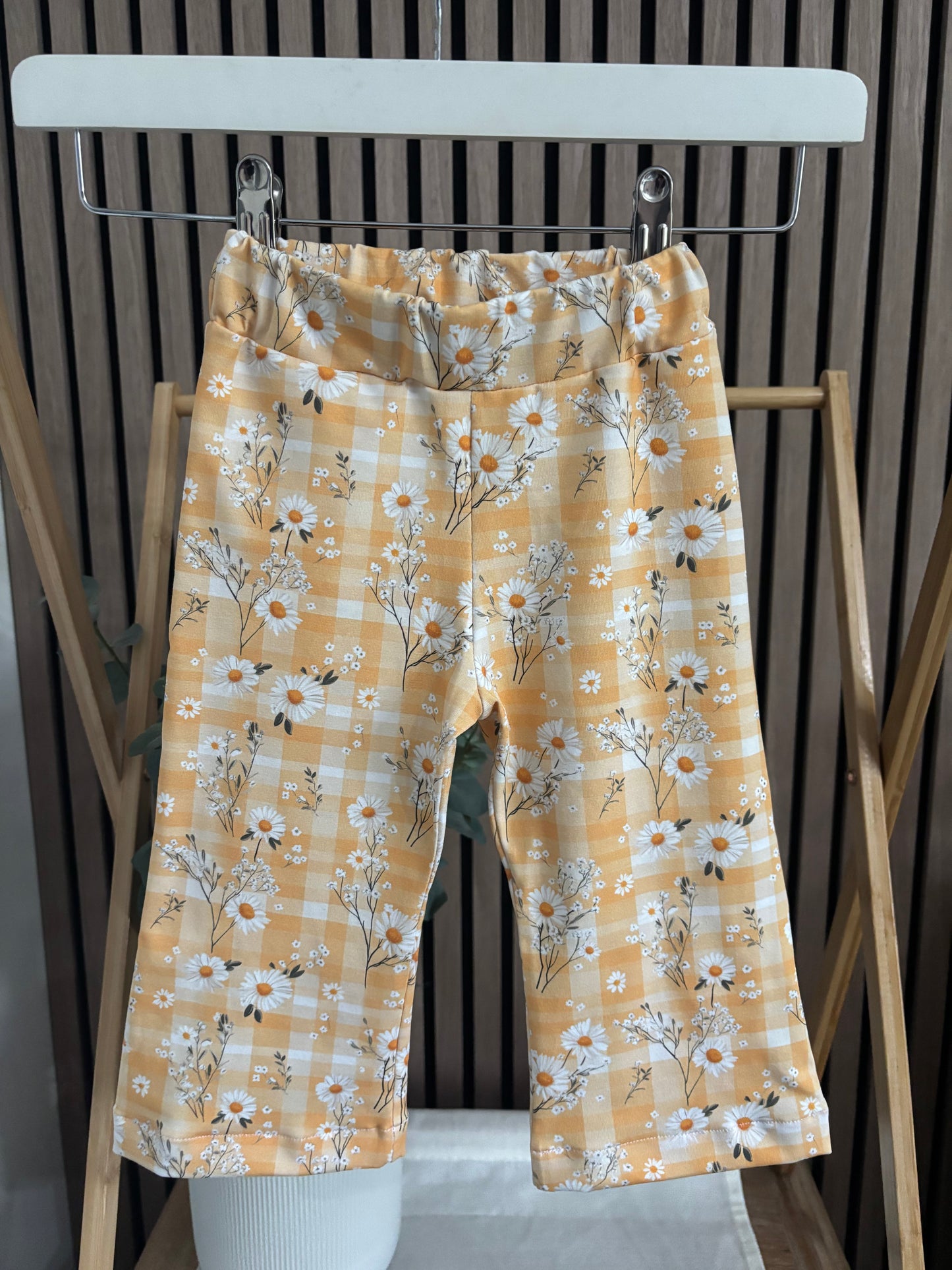 Daisy Picnic Flares