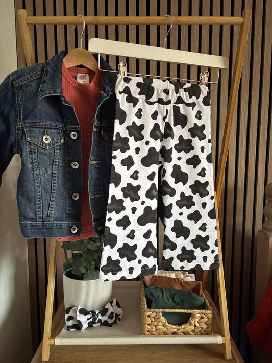 MOO-dy Flares