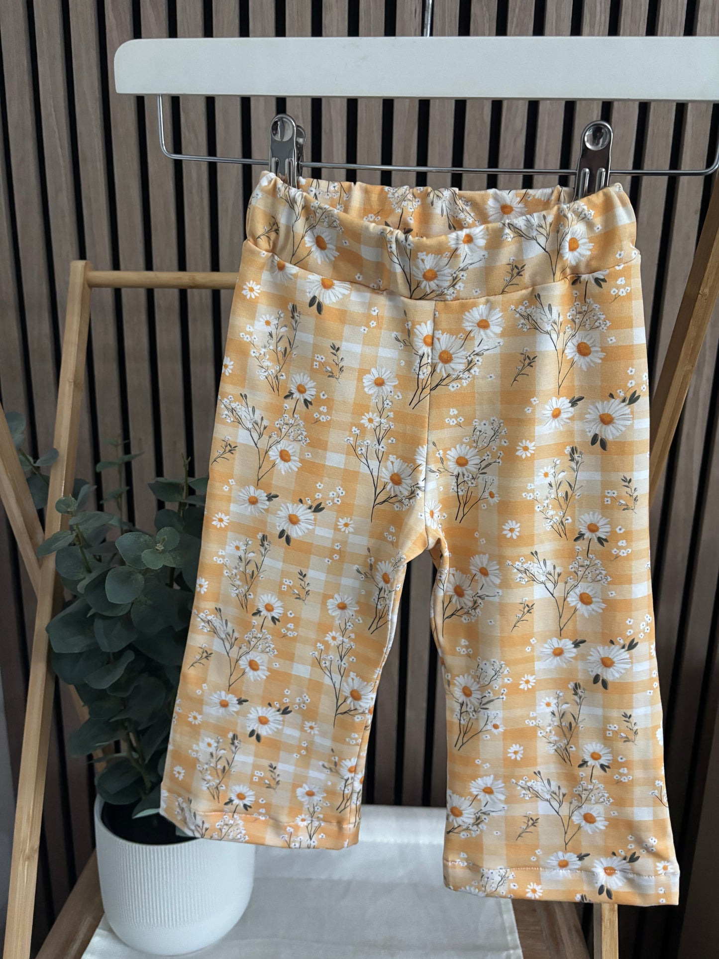 Daisy Picnic Flares