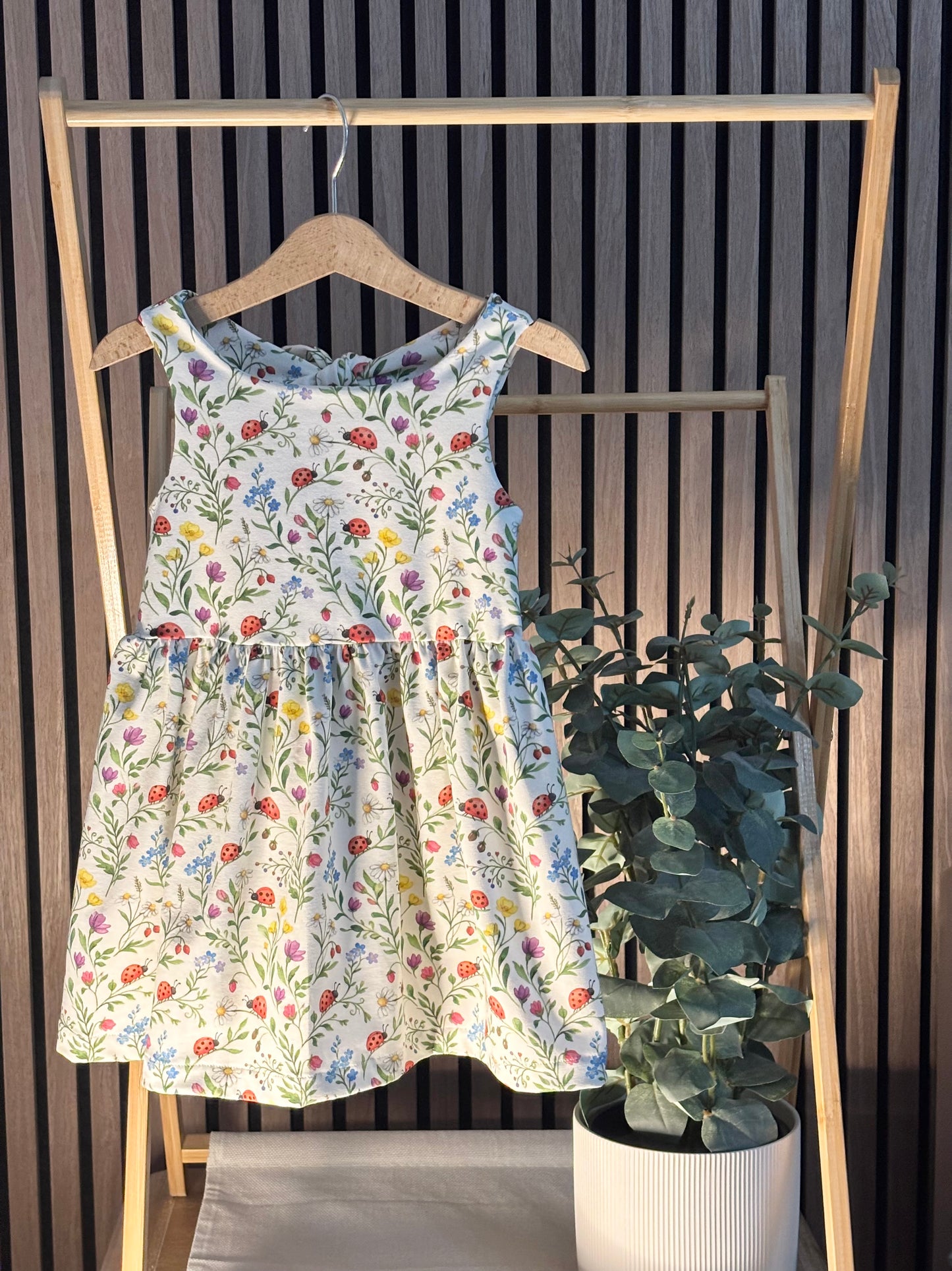 Ladybird Lane Daisy Dress
