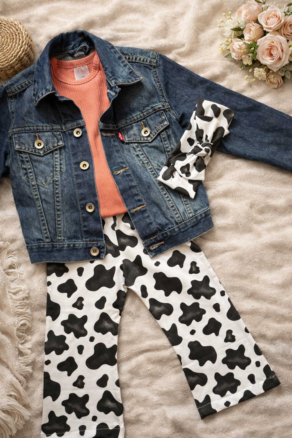 MOO-dy Flares