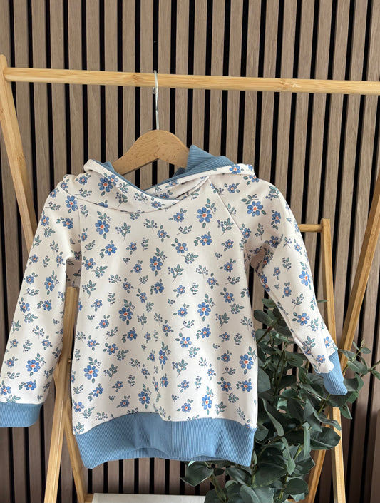 Forget me not Hoodie