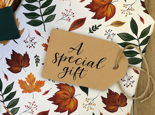 Gift voucher