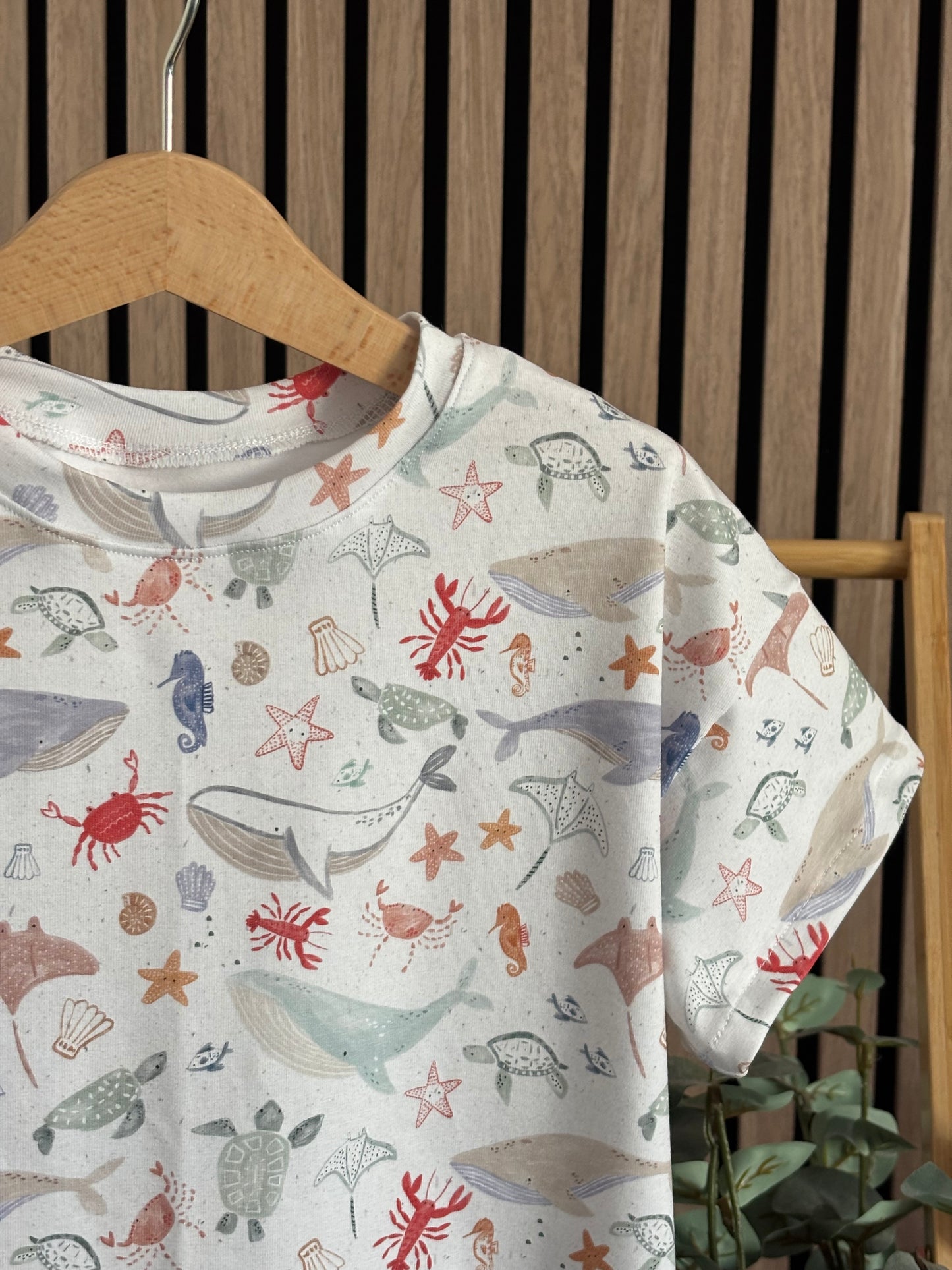 Bubble Club T-Shirt