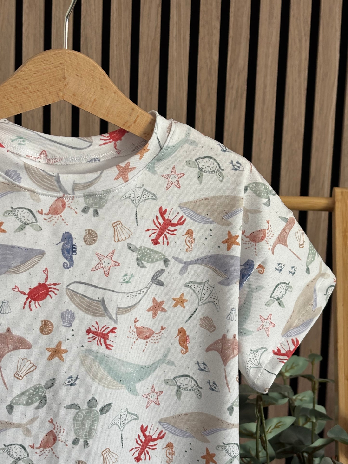 Bubble Club T-Shirt