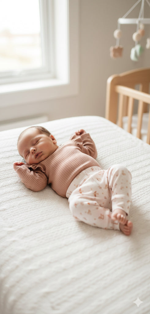 Tiny Treasure Leggings