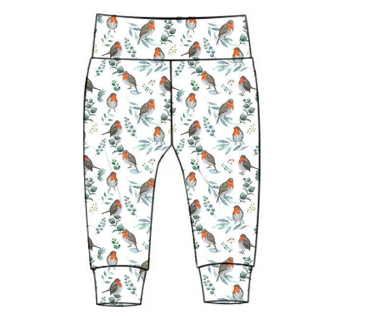 When Robins Appear Gift Box (0-3 Months - Gender Neutral)