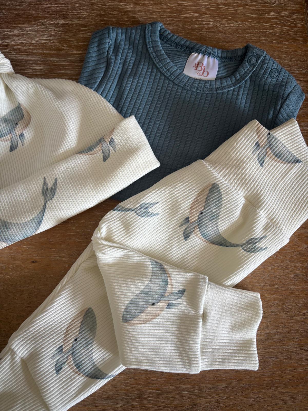 New Baby Gift Box - Boy